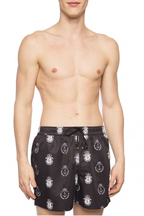 Drawstring swim shorts, zdjęcie 2 Drawstring swim shorts od Billionaire